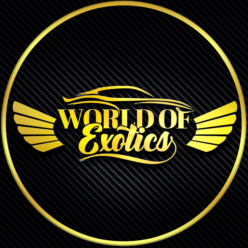 World of Exotics