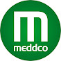 Meddco Educação Contínua logo