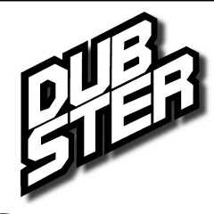 DUBSTER channel logo