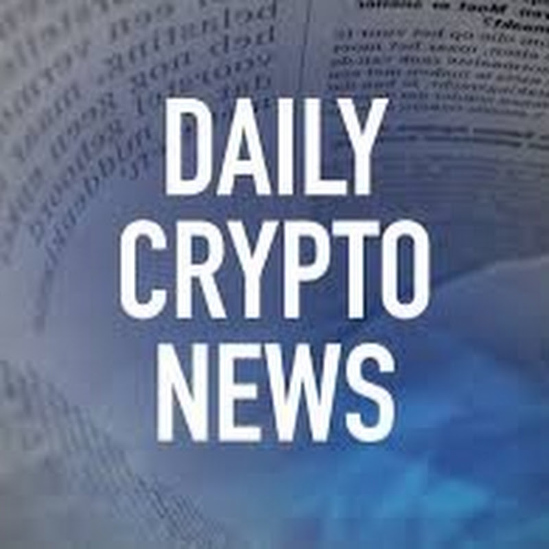 Crypto News Today
