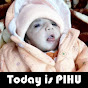 Today is Pihu logo