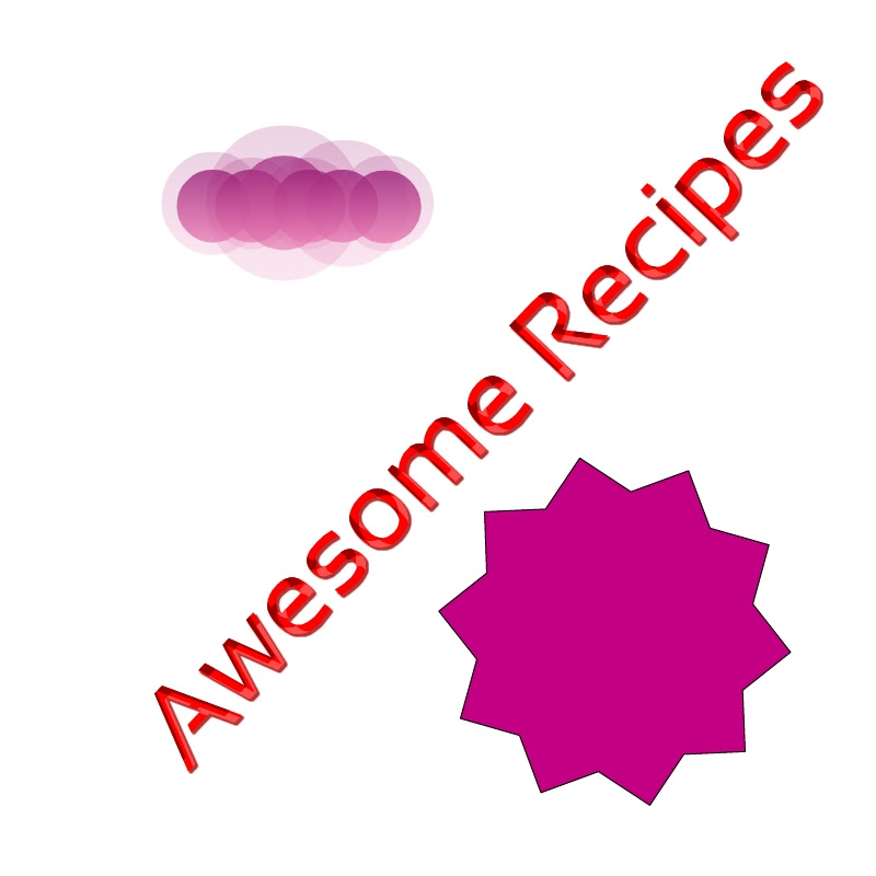 Awesome Recipes