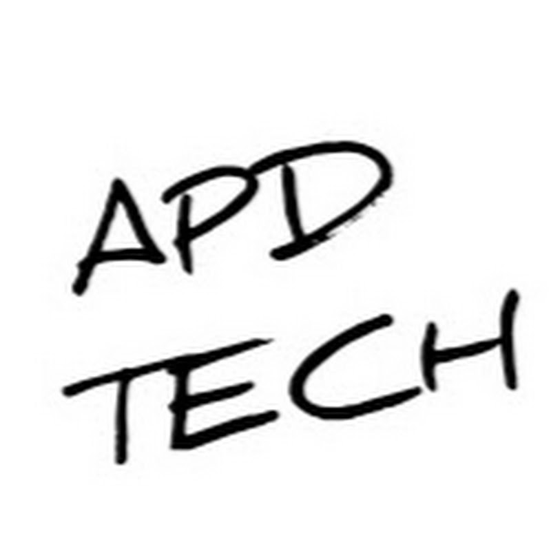 APD TECH