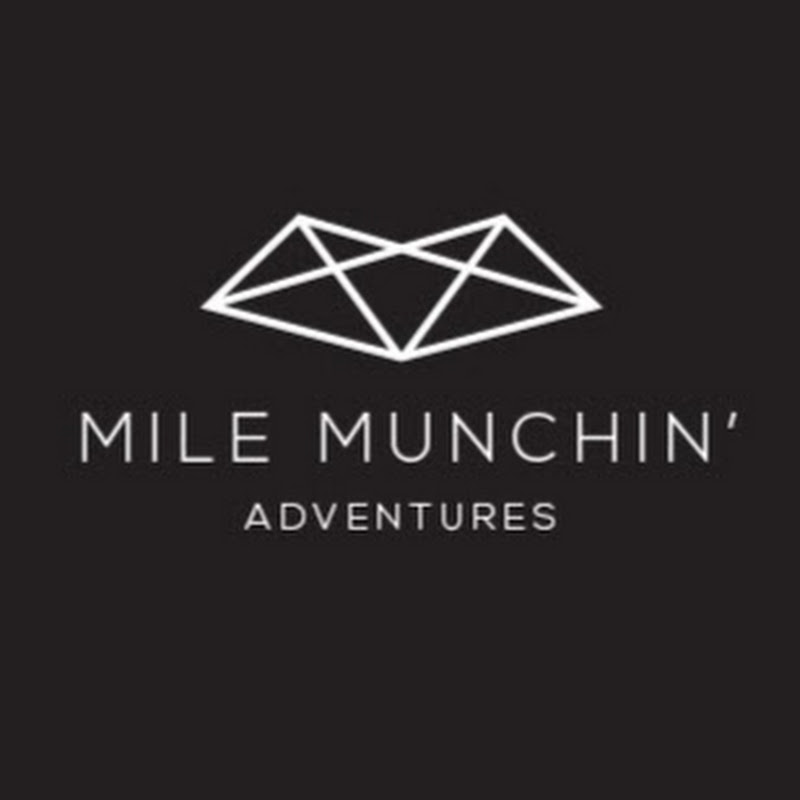 Mile Munchin' Adventures