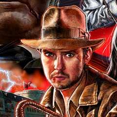 Indiana Jones Tarragona - Fan Films