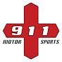 911 Motorsports logo