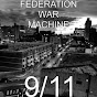 FEDERATIONWARMACHINE logo
