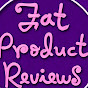 FatProductReview logo