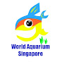 World Aquarium Singapore