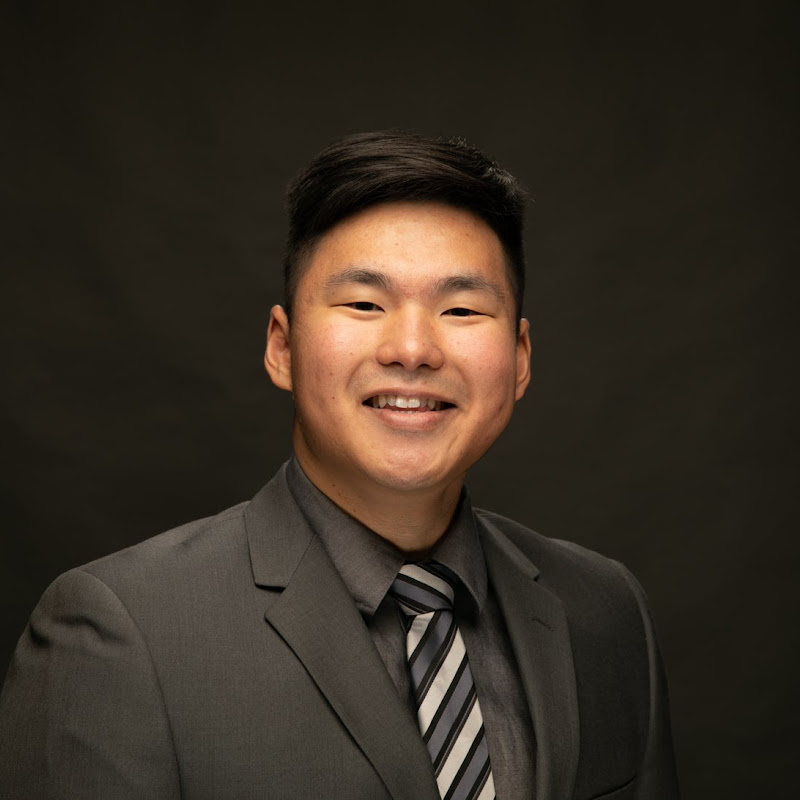 Derek Wang (Derek on the Daily)