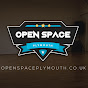 Open Space Plymouth logo