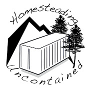 Homesteading Uncontained