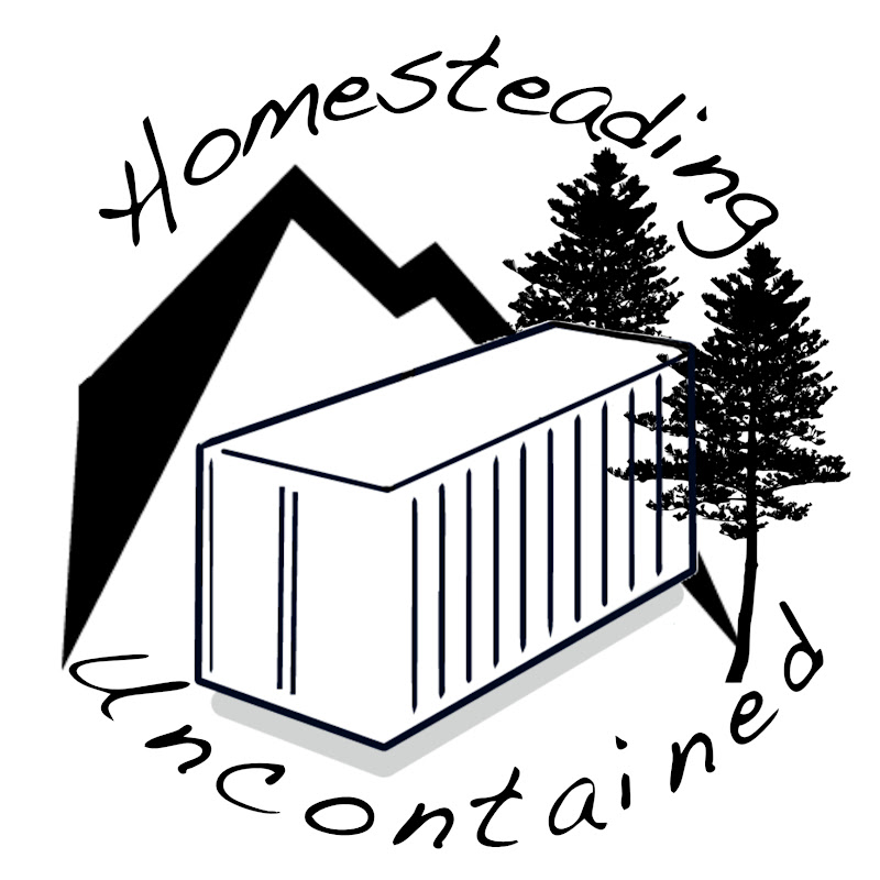 Homesteading Uncontained