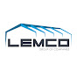 LEMCO Group of Companies logo