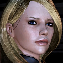 Thumbnail of related channel