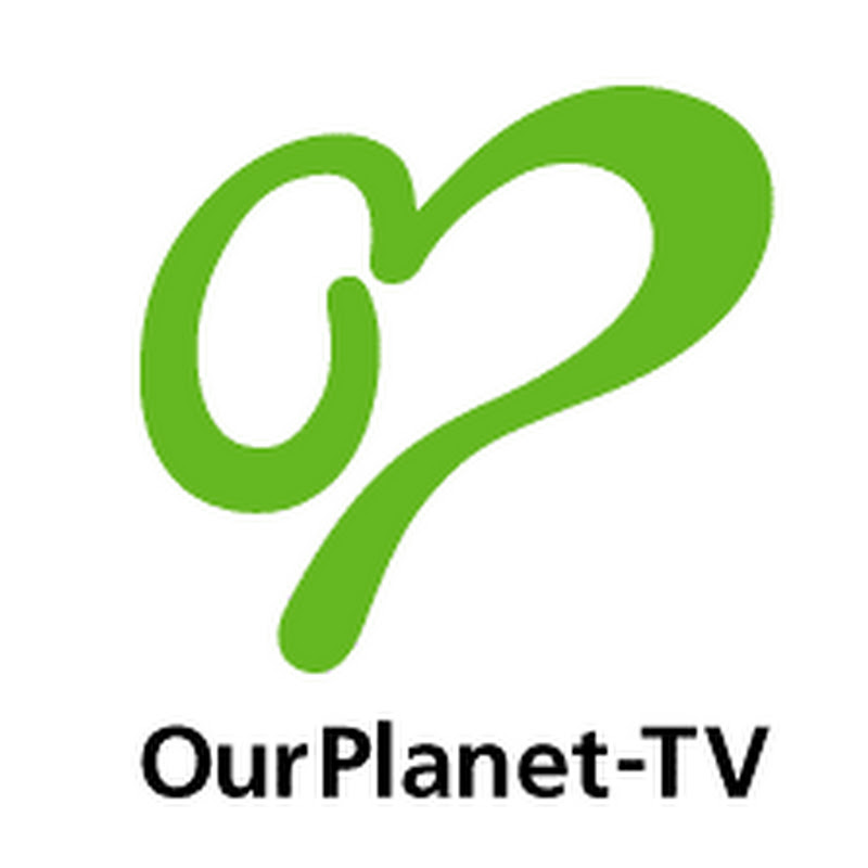 OurPlanet-TV icon