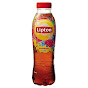 Raspberry LiptonTea logo