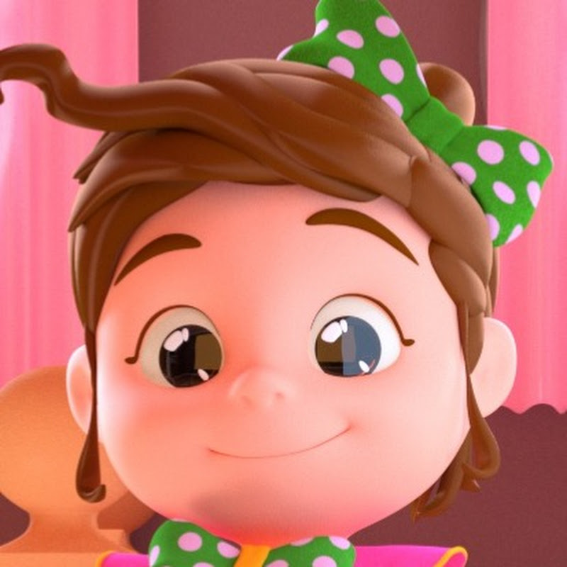 LiliBerry - Nursery Rhymes
