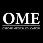 Oxford Medical Education Avatar