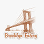 Brooklyn Eatery logo