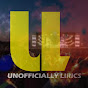 Unofficially Lyrics logo