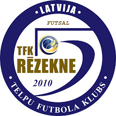 TFK REZEKNE Futsal Club