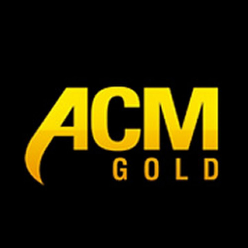 ACM Gold