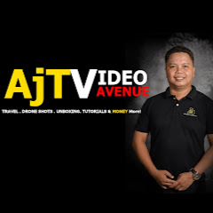 AjTV VIDEO AVENUE Avatar