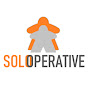 Solooperative Games