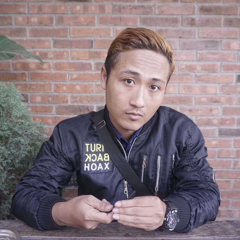 Wahyu Iqbal Purnomo