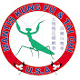 Mantis Kung Fu USA logo