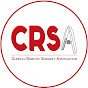 CRSA - Clinical Robotic Surgery Association logo