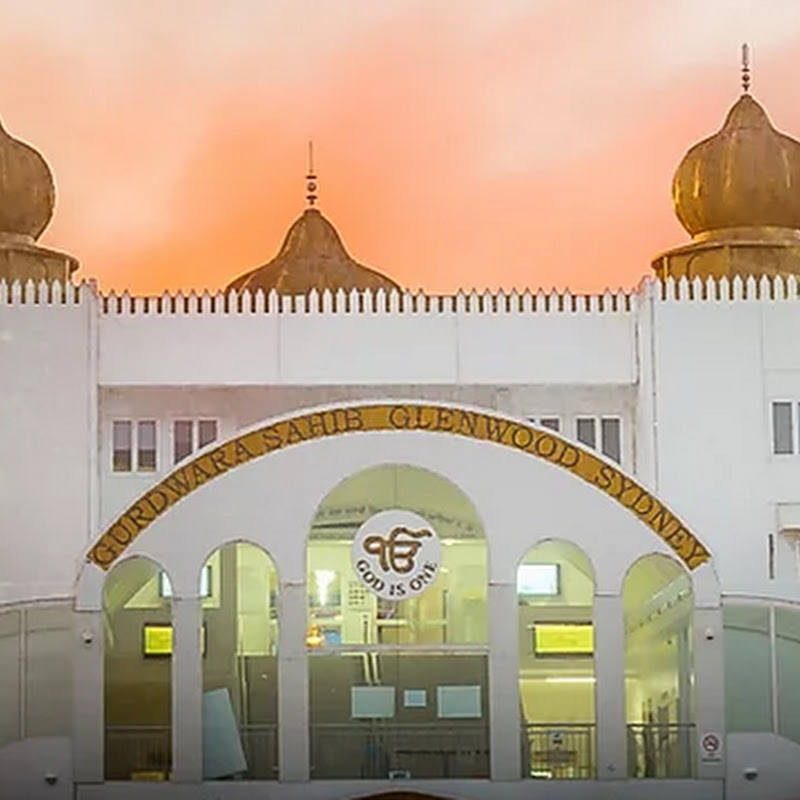 Gurdwara Sahib Glenwood thumbnail