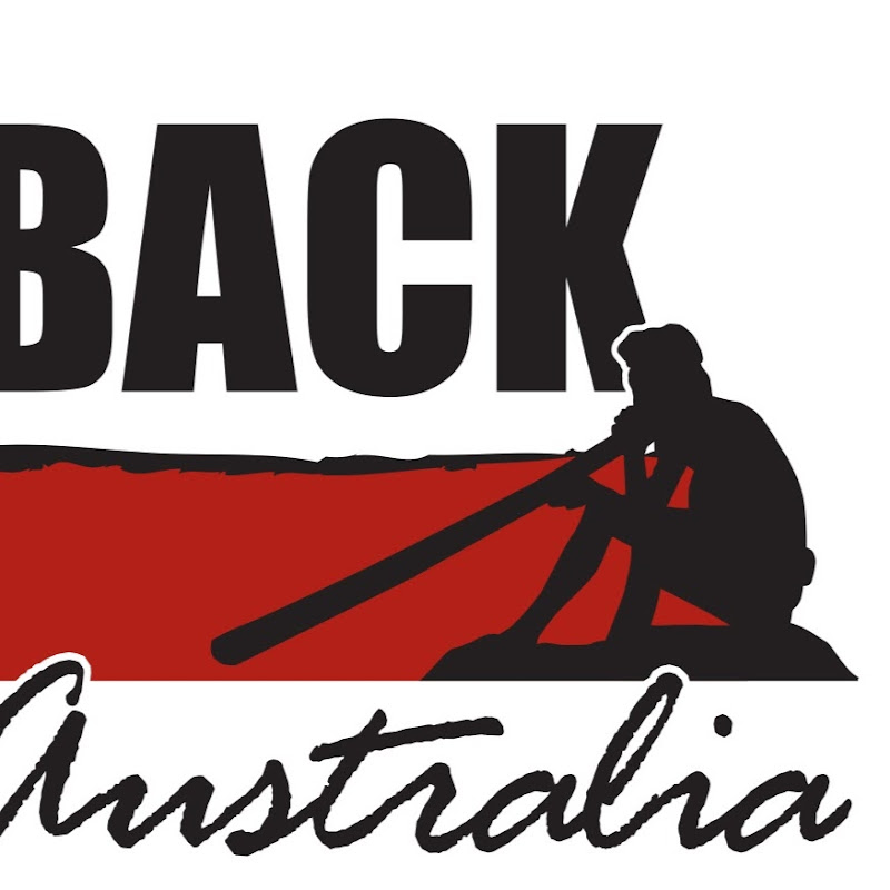 Out the Back Australia