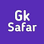 Gk Safar logo