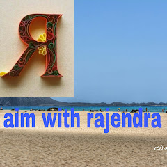 Channel thumbnail for Aim With Rajendra