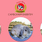Cambofarm Rabbitry logo