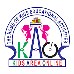 Kids Area Online
