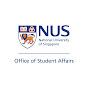 NUS Office of Student Affairs logo