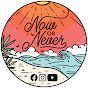 Now or Never logo
