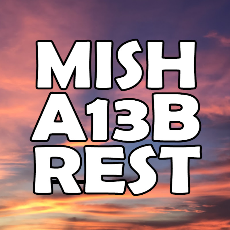 MISHA13BREST