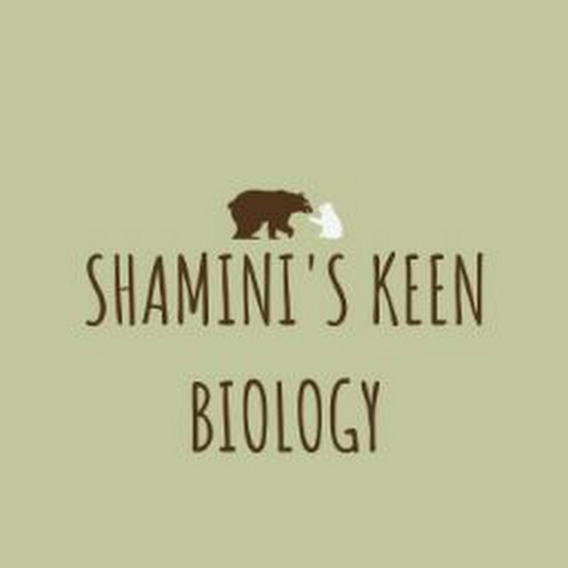 Keen Biology