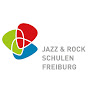 Jazz & Rock Schulen Freiburg logo