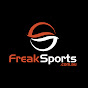 Freak Sports Australia logo