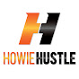 Howie Hustle logo