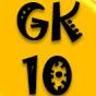 General Knowledge Sinhala GK 10 logo