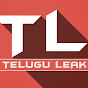Telugu Leak logo