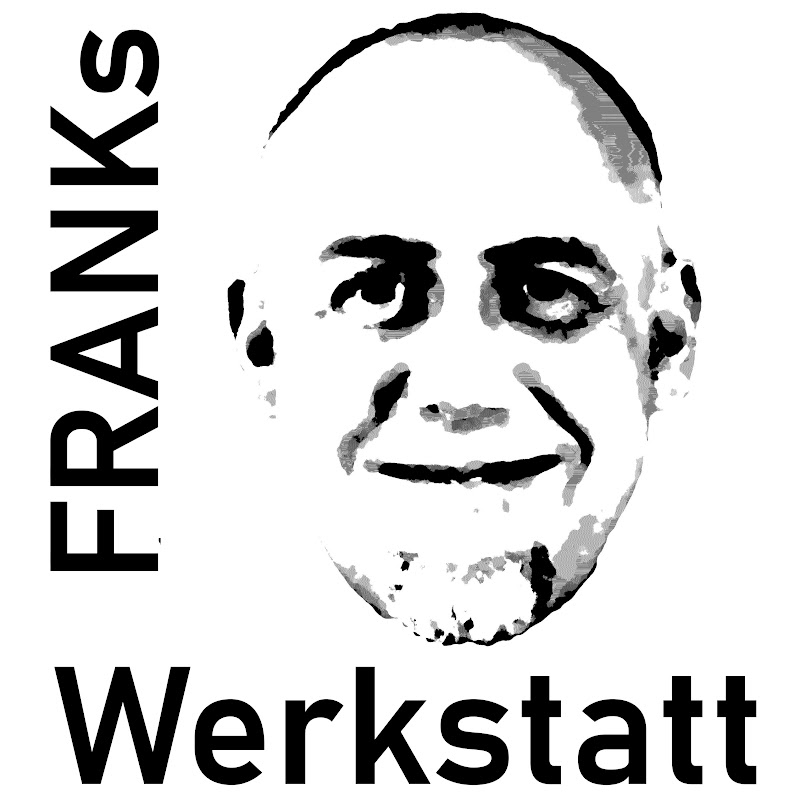 Franks Werkstatt der Lautsprechertechnik Logo