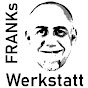 Franks Werkstatt der Lautsprechertechnik