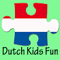 Dutch Kids Fun logo